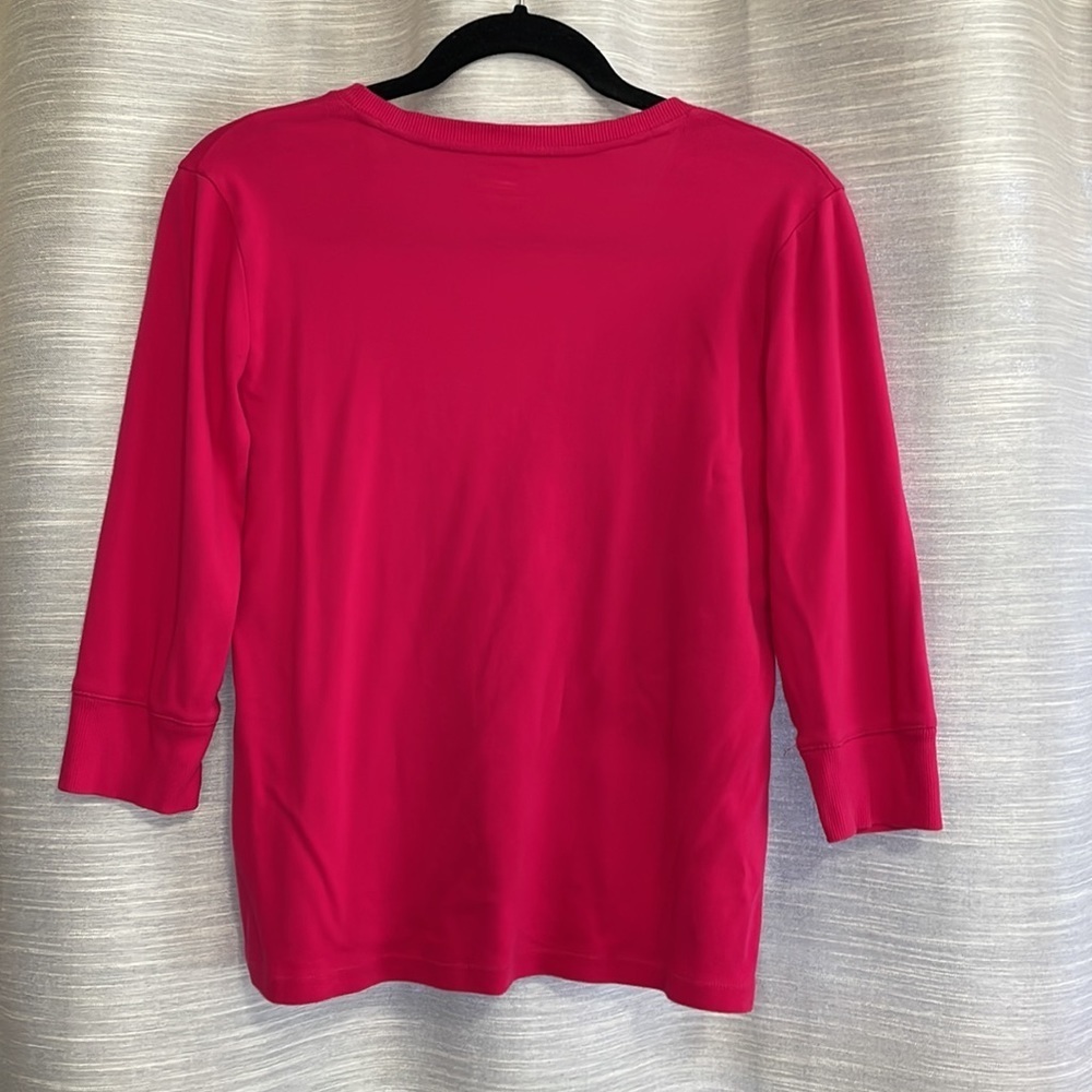 Jones New York Sport T-Shirt, Medium - Picture 6 of 10